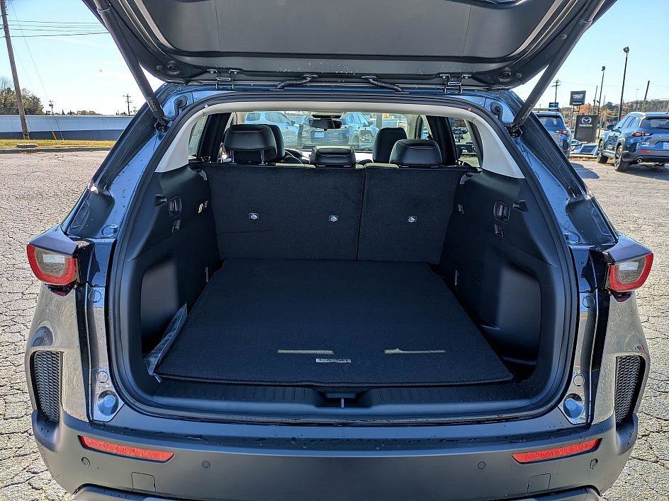 2026 Mazda CX-50 Preferred - Photo 25
