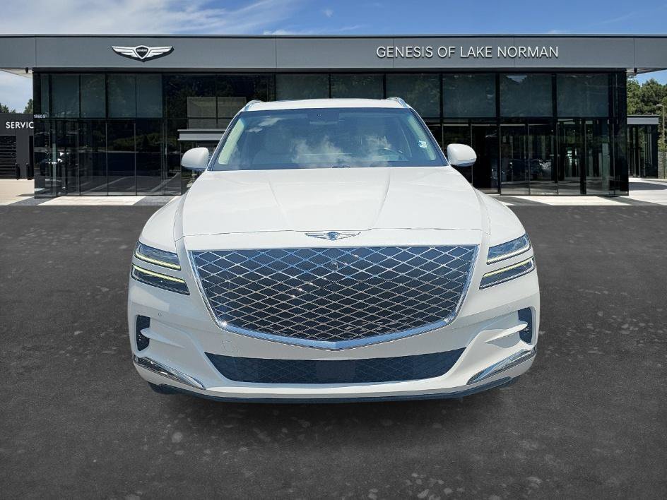 Used 2023 Uyuni White Genesis 3.5T Prestige image 2
