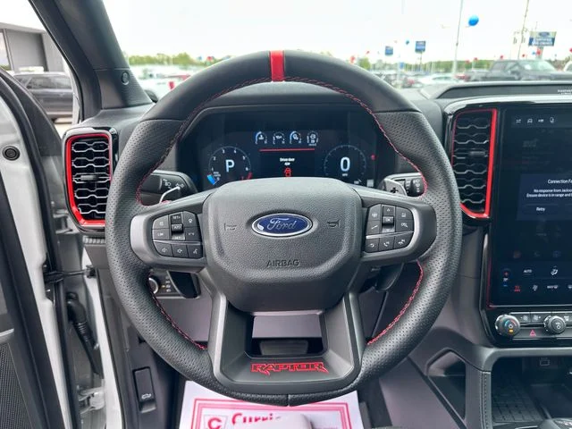 New 2026 Avalanche Ford Raptor image 50