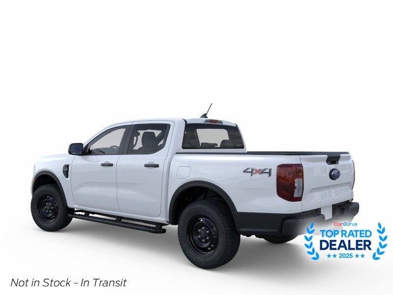 New 2026 White Ford XL image 5