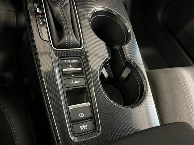 2026 Honda Civic Hatchback Sport - Photo 9
