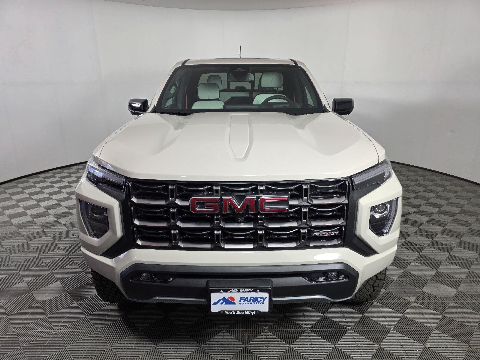 New 2026 Coastal Dune GMC AT4X image 11