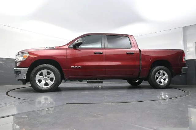 Used 2023 Red Ram Big Horn/Lone Star image 34