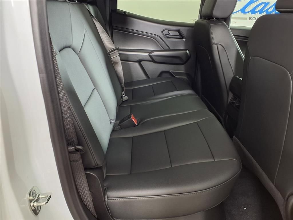 2026 Chevrolet Colorado Trail Boss - Photo 20