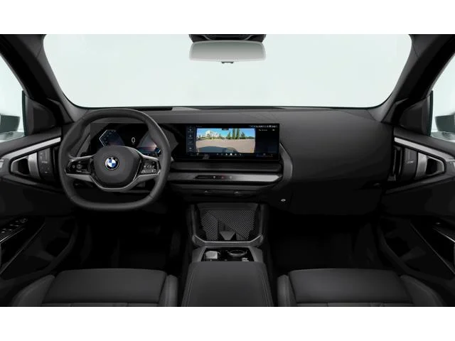New 2026 Alpine White BMW  image 7