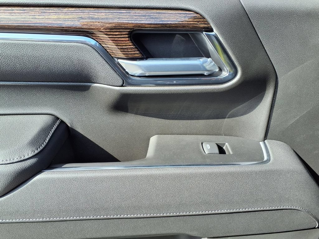 2025 GMC Sierra 1500 SLE - Photo 10