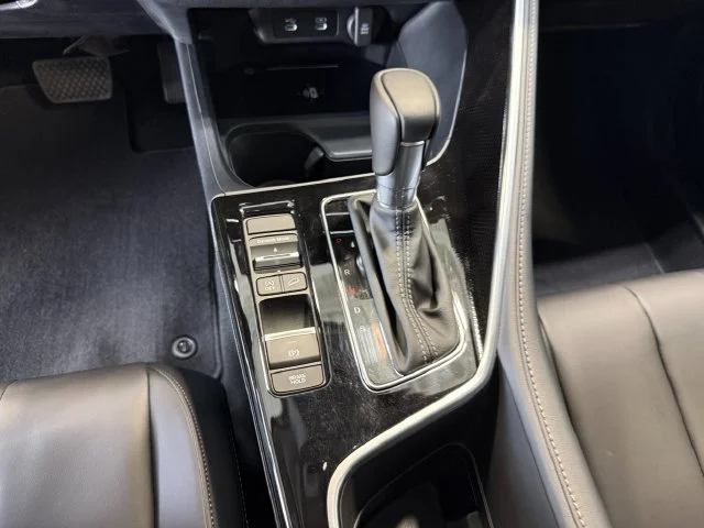 New 2026 Platinum White Pearl Acura Base image 30