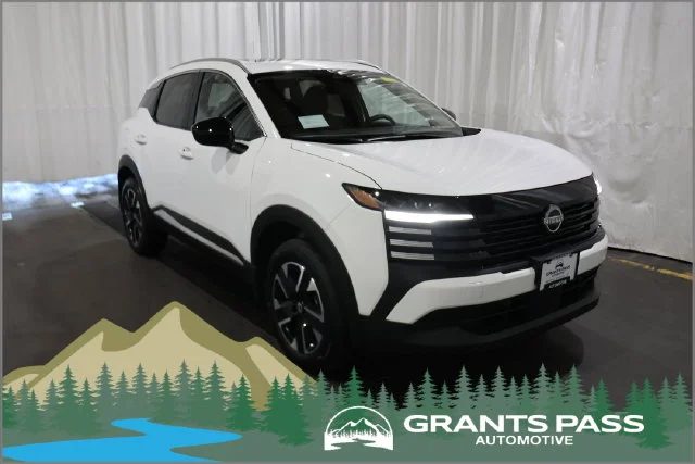 2027 Nissan KICKS