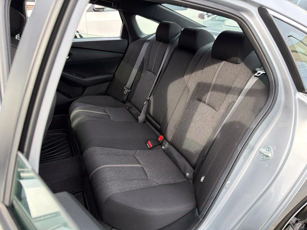 2024 Honda Accord Hybrid Sport - Photo 23