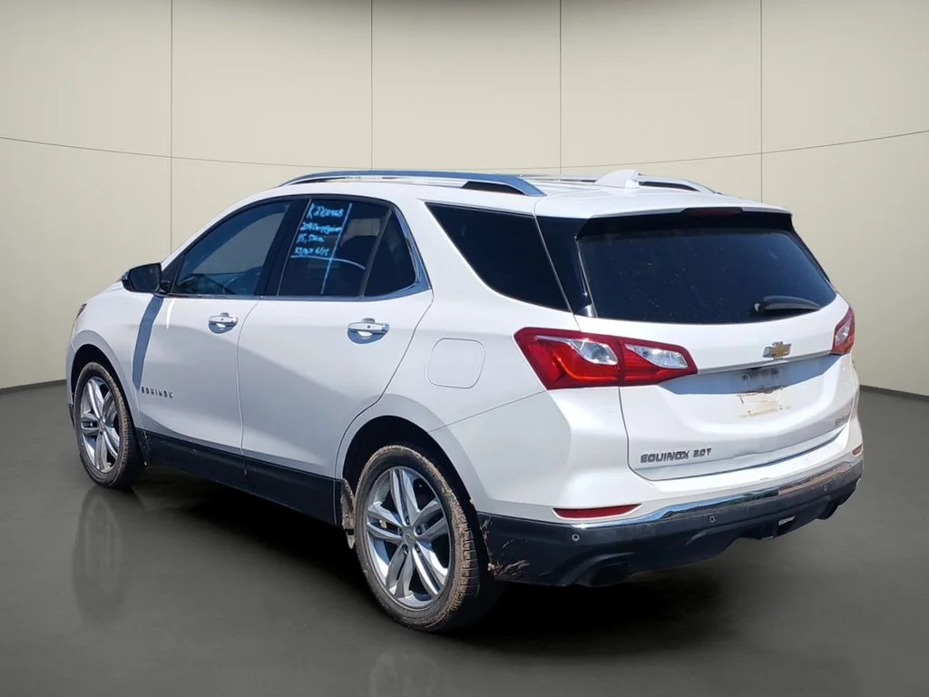 Used 2019 Beige Chevrolet Premier image 5
