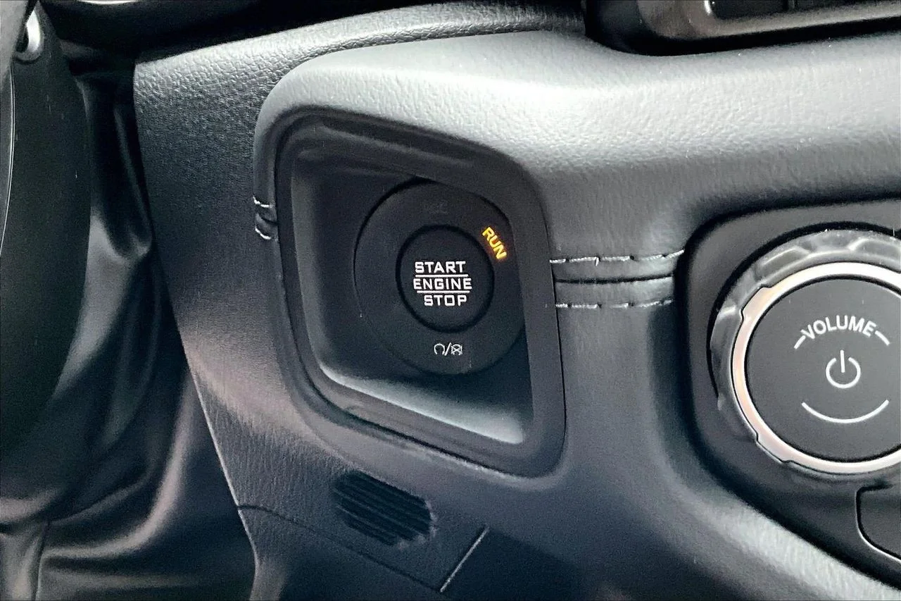 New 2026 41 Exterior Paint Jeep Mojave X image 24