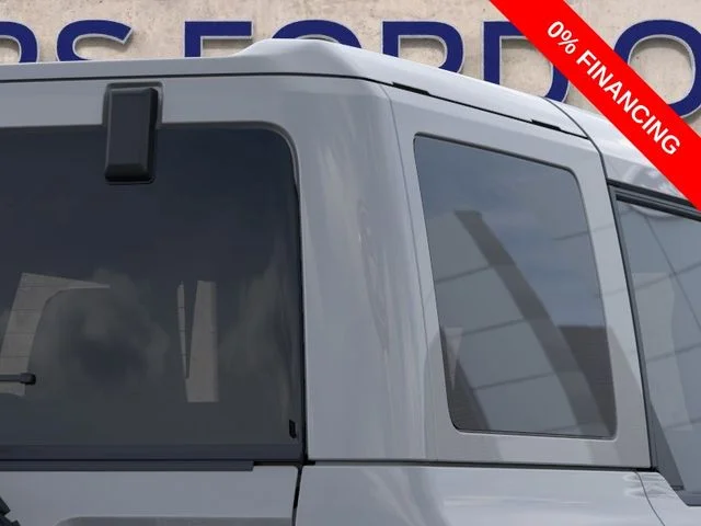 New 2026 Avalanche Gray Ford Outer Banks image 25