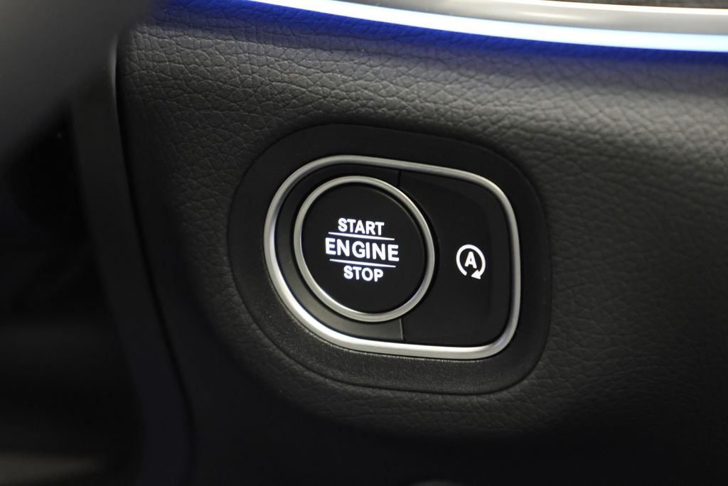 Used 2026 Selenite Grey Metallic Mercedes-Benz GLE 350 image 24
