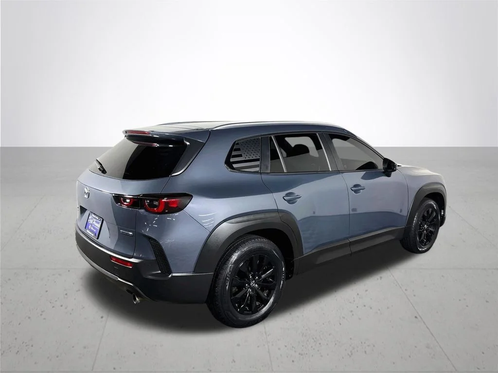 Used 2024 Gray Mazda 2.5 S Preferred Package image 6