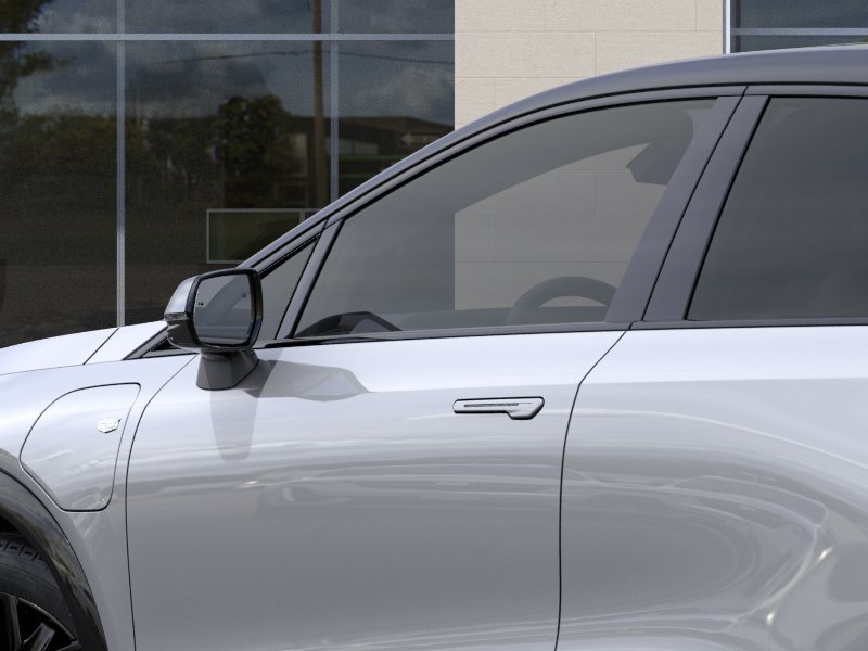 2027 Cadillac OPTIQ Sport - Photo 12