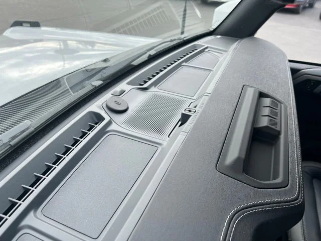 2025 Ford Bronco 4-Door Outer Banks - Photo 30