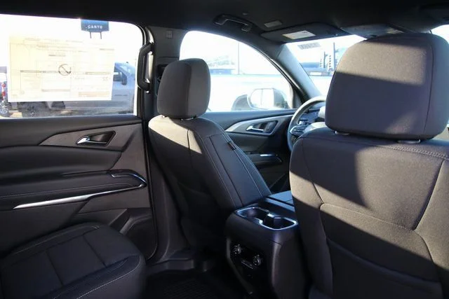 2026 Chevrolet Traverse LT - Photo 31