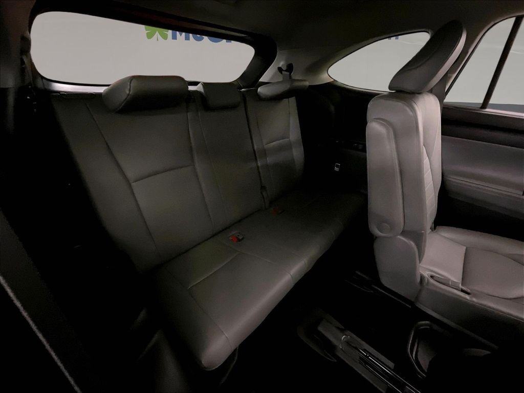 Used 2022 Gray Toyota XLE image 32