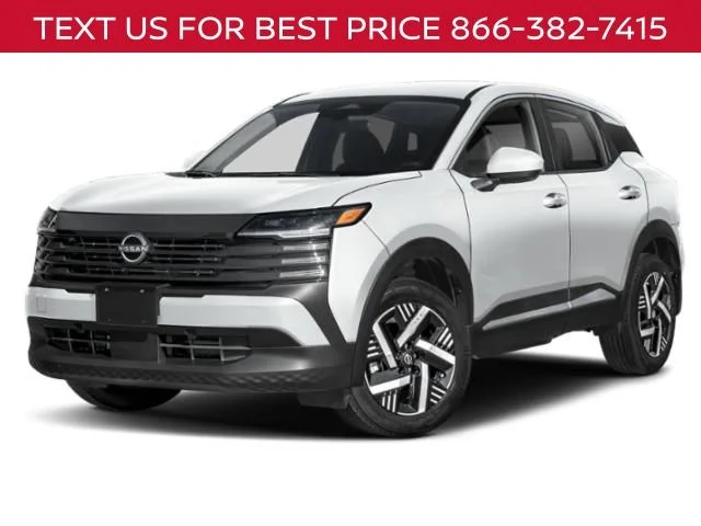 2027 Nissan KICKS