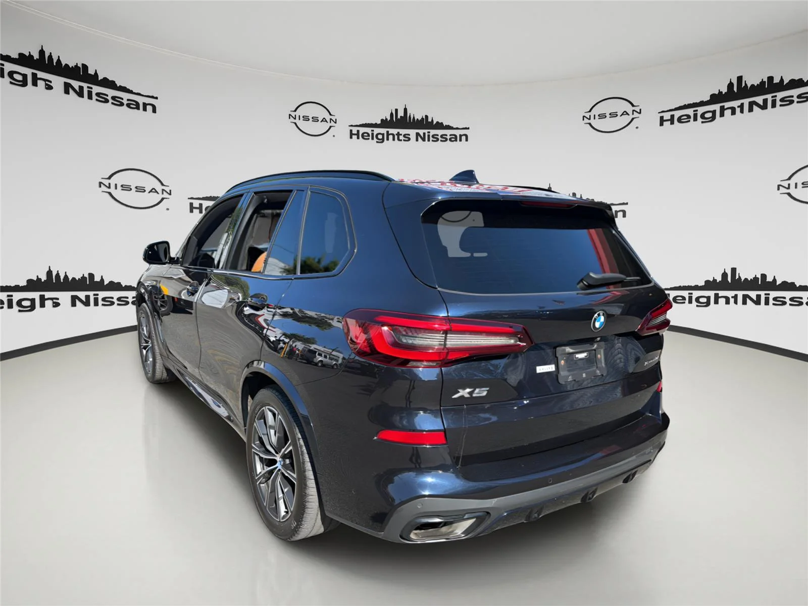 2023 BMW X5 40i - Photo 6