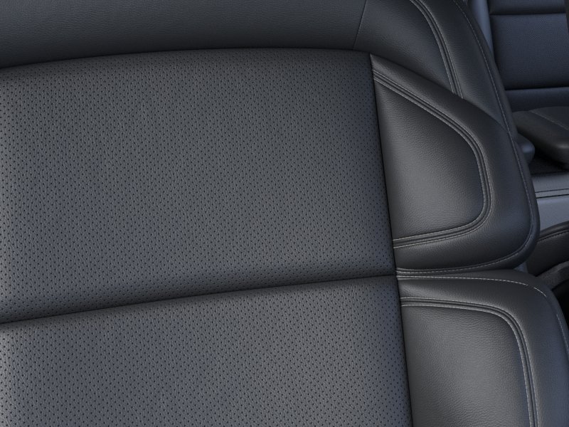 New 2026 Gray Mist Metallic Tri-Coat Lincoln Reserve L image 16