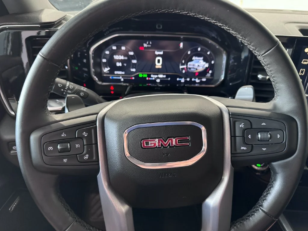 2023 GMC Sierra 1500 SLT - Photo 12