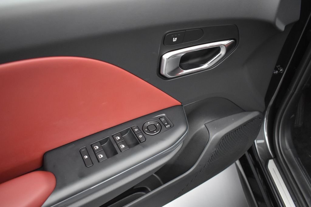 New 2026 Interstellar Gray Kia GT-Line image 6