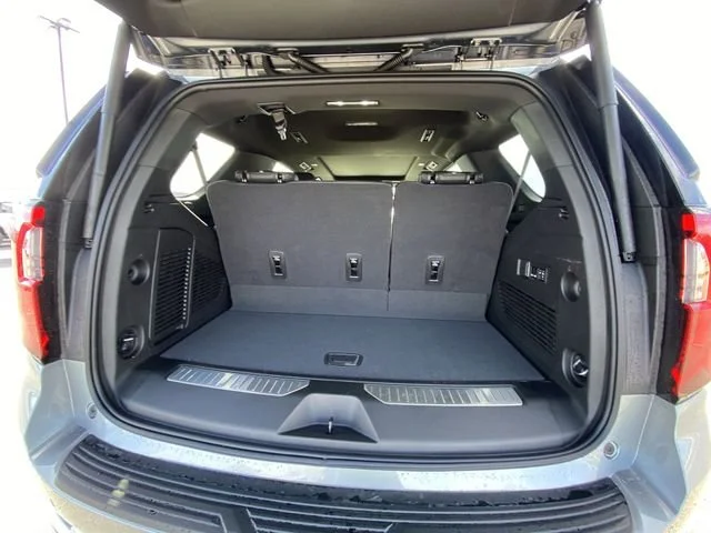 New 2026 Sterling Metallic GMC Denali image 25