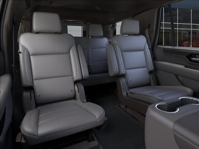 New 2026 Summit White GMC Elevation image 41