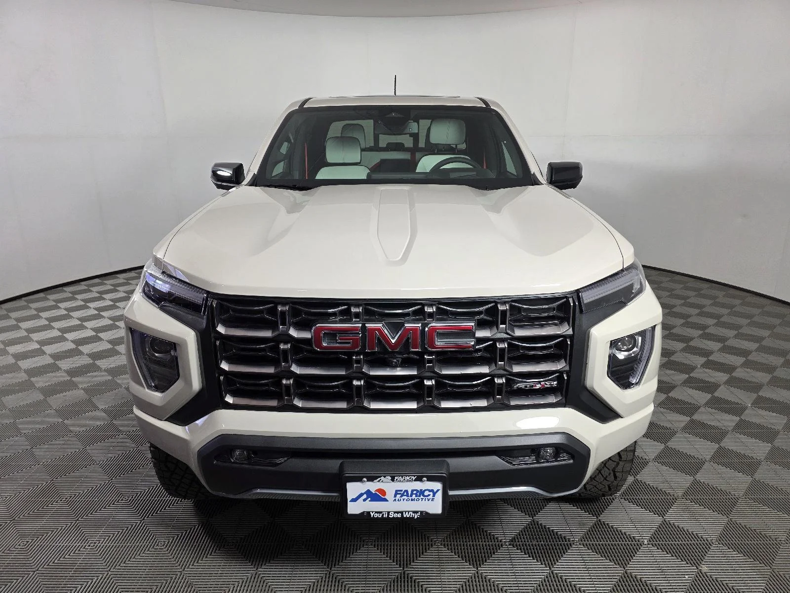 New 2026 Coastal Dune GMC AT4X image 11