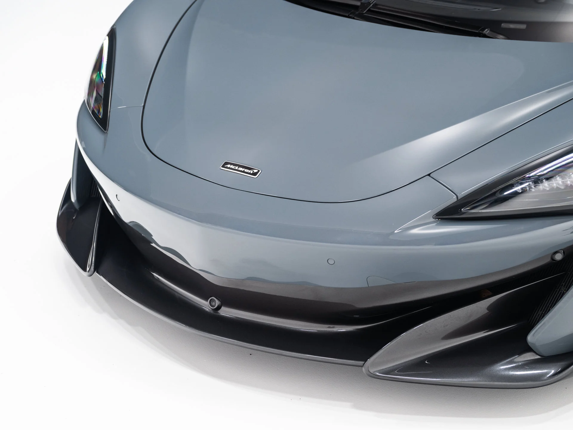 Used 2019 Chicane Effect McLaren Base image 16