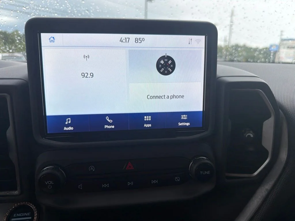 Used 2021 Cactus Ford Big Bend image 25
