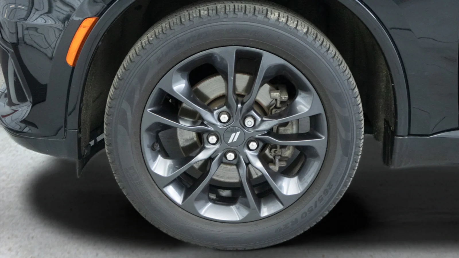 Used 2023 Black Dodge GT Plus image 9