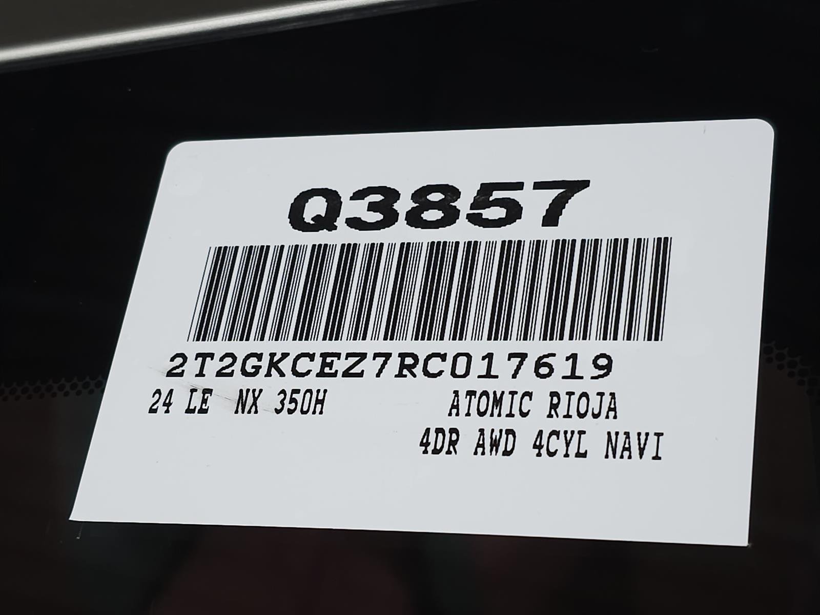 Certified Used 2024 Atomic Lexus Premium image 39