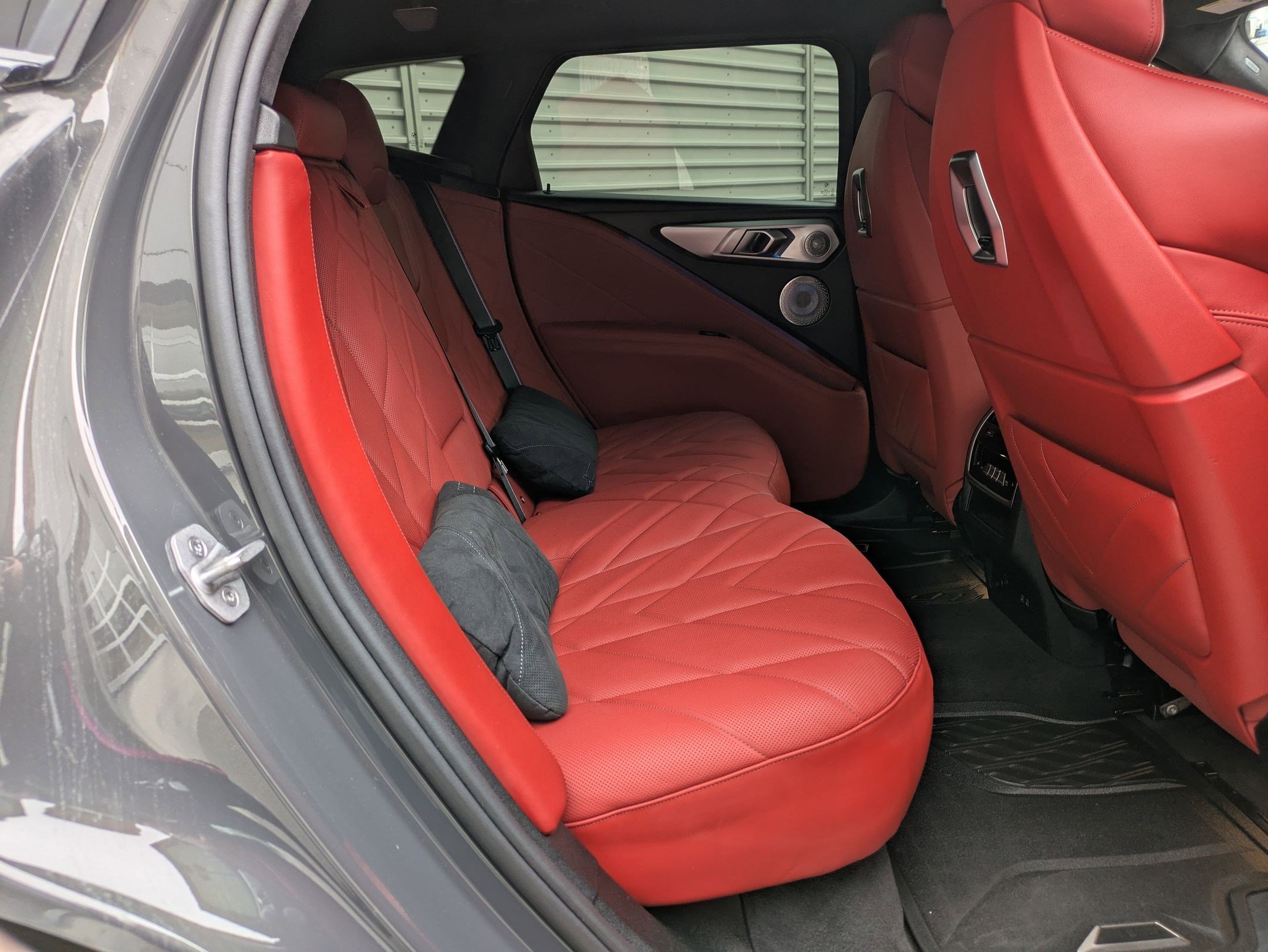 2025 BMW XM Base - Photo 26