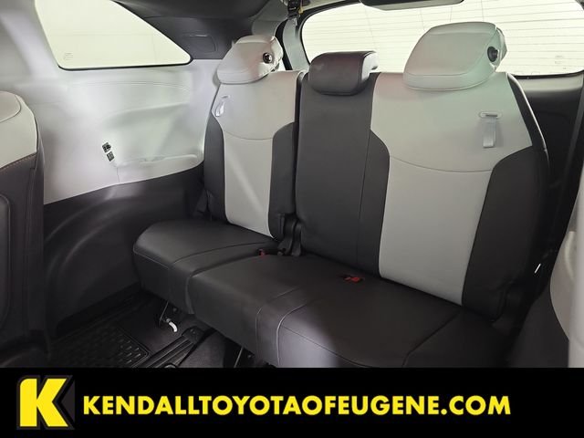 Used 2024 White Toyota XSE image 19