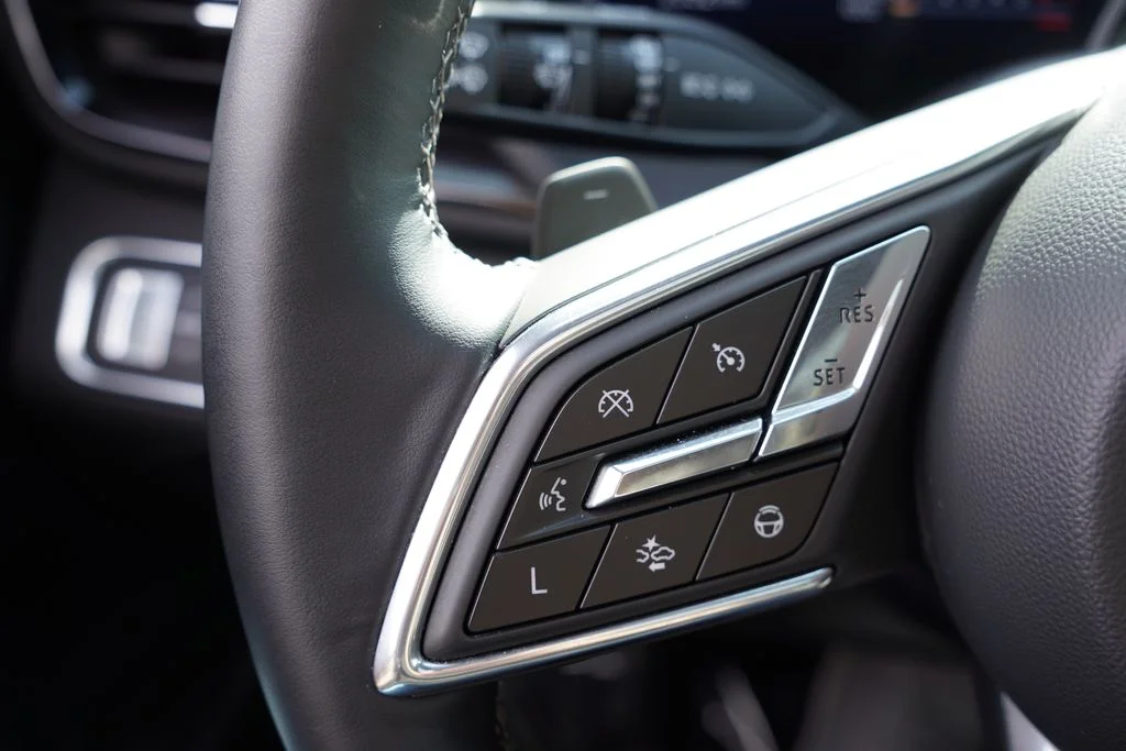 2025 Buick Enclave Avenir - Photo 37