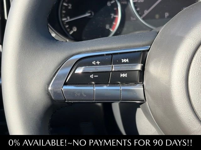 New 2026 Cypress Mazda 2.5 S Premium AWD image 16