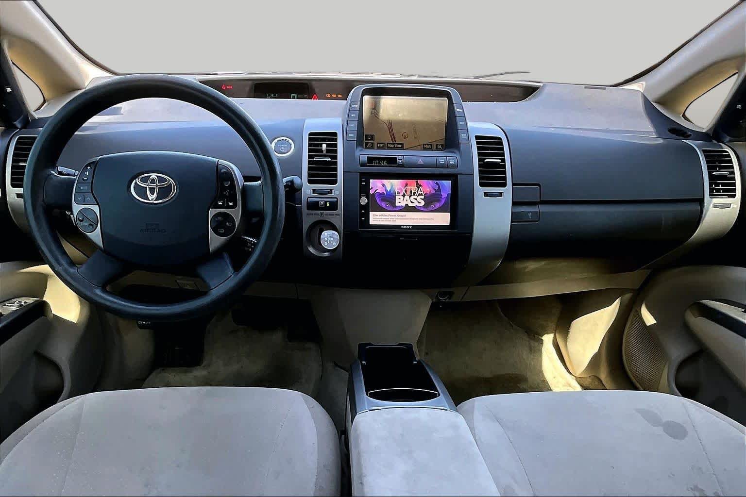 Used 2005 Tideland Pearl Toyota  image 13