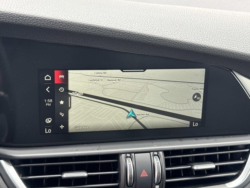 2026 Alfa Romeo Giulia Base - Photo 11