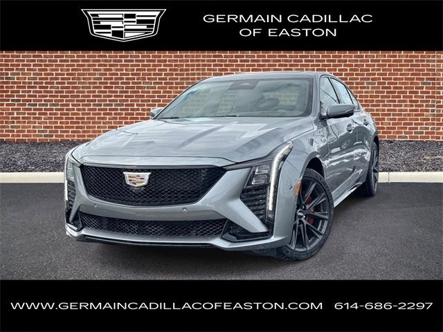 2026 Cadillac CT5