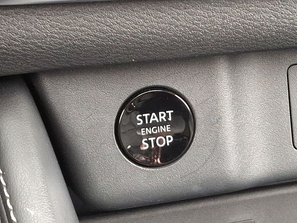 Certified Used 2025 Gray Nissan Platinum image 27