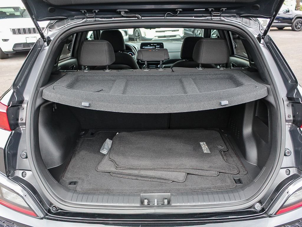 Used 2023 Black Hyundai N Line image 29