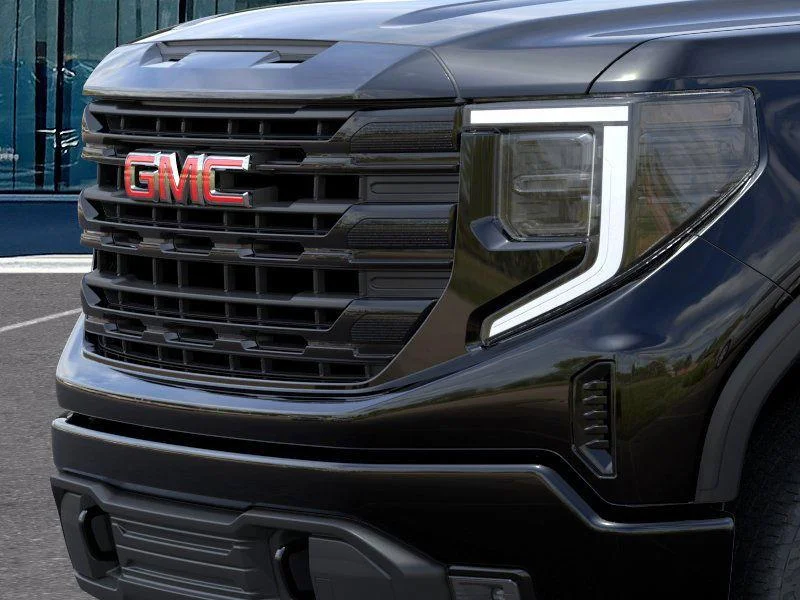 New 2026  GMC Elevation image 13