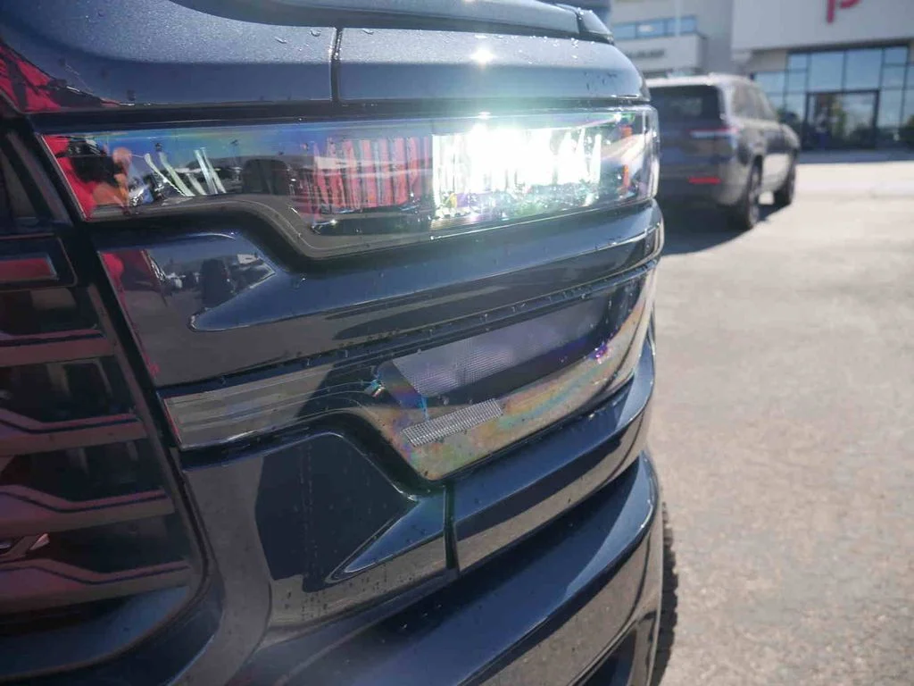 New 2026 Blue Ram Tradesman image 33