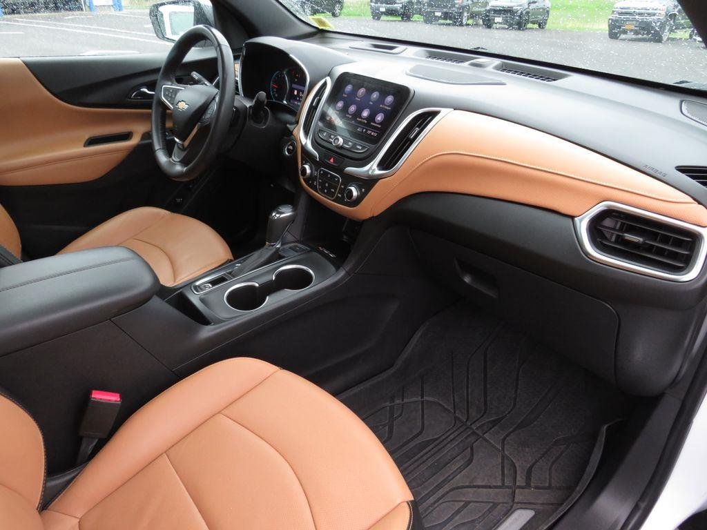Used 2021 Pearl Chevrolet Premier image 19