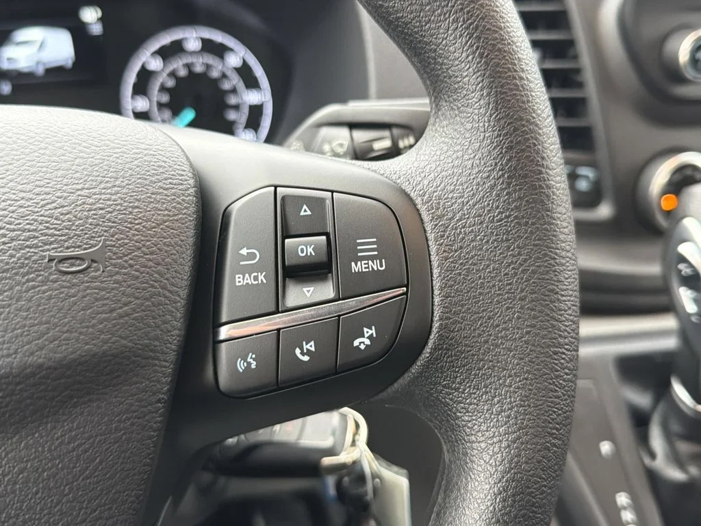 2025 Ford Transit Van Base - Photo 44