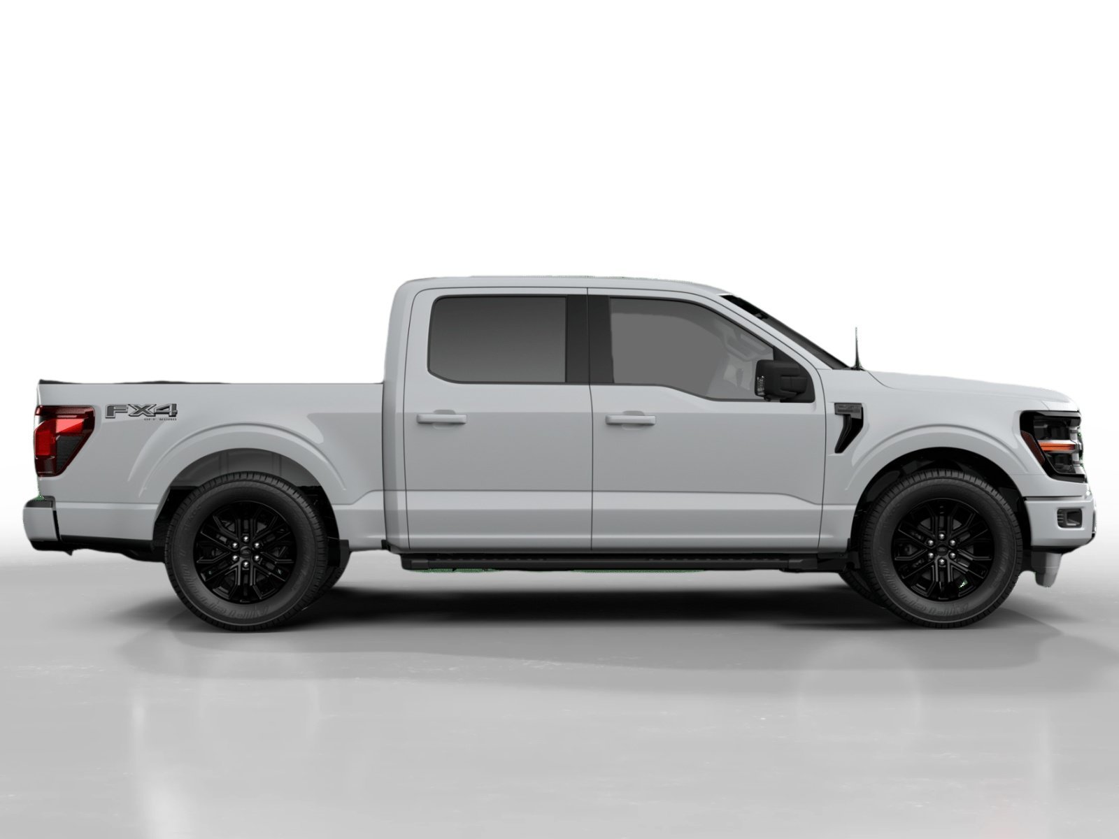New 2026 Avalanche Ford XLT image 3