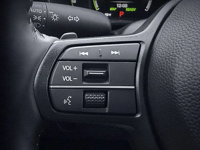 2026 Honda CR-V TrailSport - Photo 10