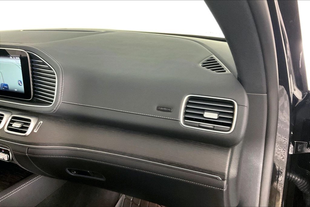2026 Mercedes-Benz GLS Base - Photo 14